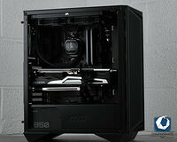 Config montée par nos experts le 30 Mai 2022