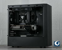 Config montée par nos experts le 31 Mai 2022