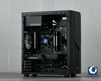 Config montée par nos experts le 31 Mai 2022