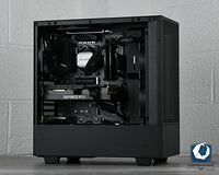 Config montée par nos experts le 31 Mai 2022