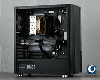 Config montée par nos experts le 1 Juin 2022