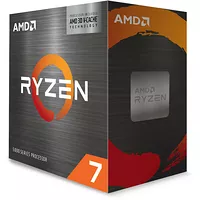 AMD Ryzen 7 5800X3D
