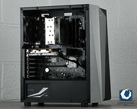 Config montée par nos experts le 2 Juin 2022