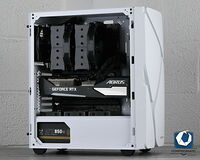 Config montée par nos experts le 8 Juin 2022