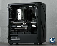 Config montée par nos experts le 8 Juin 2022