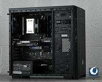 Config montée par nos experts le 8 Juin 2022