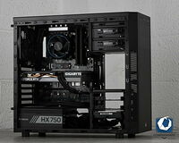 Config montée par nos experts le 8 Juin 2022