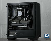 Config montée par nos experts le 9 Juin 2022