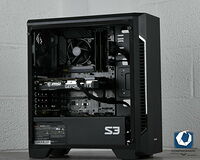 Config montée par nos experts le 10 Juin 2022