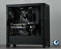 Config montée par nos experts le 13 Juin 2022