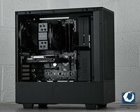 Config montée par nos experts le 13 Juin 2022