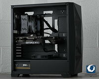 Config montée par nos experts le 16 Juin 2022