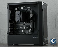 Config montée par nos experts le 16 Juin 2022