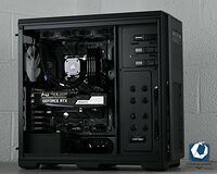 Config montée par nos experts le 16 Juin 2022