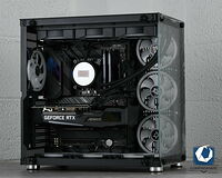 Config montée par nos experts le 17 Juin 2022