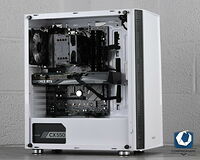 Config montée par nos experts 6/6, le 17 Juin 2022