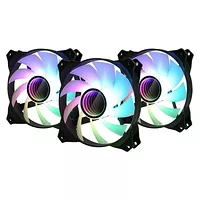 Zalman ZM IF120A3 (Pack de 3)