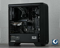 Config montée par nos experts le 21 Juin 2022