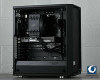Config montée par nos experts le 22 Juin 2022