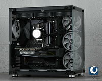 Config montée par nos experts le 22 Juin 2022