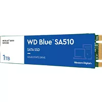 Western Digital SSD WD Blue SA510 1 To - M 2

