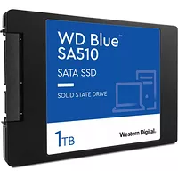 Western Digital SSD WD Blue SA510 1 To - 2 5
