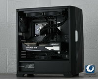 Config montée par nos experts le 29 Juin 2022