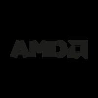 Logo AMD