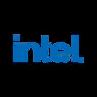 Logo INTEL