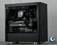 Config montée par nos experts le 4 Juillet 2022