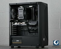 Config montée par nos experts le 5 Juillet 2022