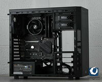 Config montée par nos experts le 5 Juillet 2022