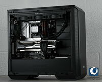 Config montée par nos experts le 6 Juillet 2022