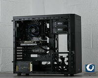 Config montée par nos experts le 6 Juillet 2022