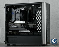 Config montée par nos experts le 7 Juillet 2022