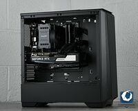 Config montée par nos experts le 8 Juillet 2022