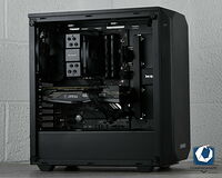 Config montée par nos experts le 8 Juillet 2022