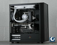 Config montée par nos experts le 8 Juillet 2022