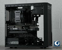 Config montée par nos experts le 13 Juillet 2022