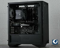 Config montée par nos experts le 13 Juillet 2022