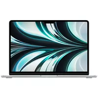 Apple MacBook Air M2 2022 Argent 8Go 512 Go MLY03FN A

