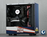 Config montée par nos experts le 15 Juillet 2022