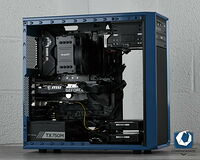 Config montée par nos experts le 15 Juillet 2022