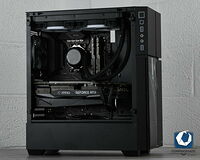 Config montée par nos experts le 20 Juillet 2022