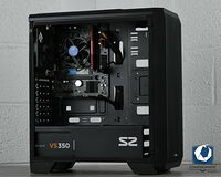Config montée par nos experts le 21 Juillet 2022