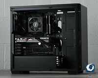 Config montée par nos experts le 22 Juillet 2022