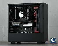 Config montée par nos experts le 22 Juillet 2022