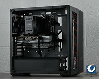 Config montée par nos experts le 25 Juillet 2022