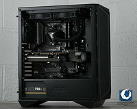 Config montée par nos experts le 28 Juillet 2022