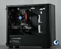 Config montée par nos experts le 29 Juillet 2022